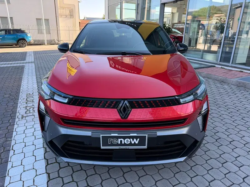 Renault Captur usata a Brescia (5)