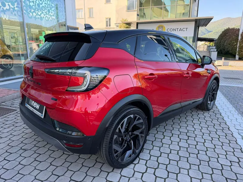 Renault Captur usata a Brescia (6)