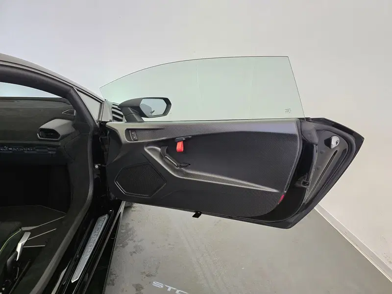 Lamborghini Huracán Coupé usata a Bologna (11)