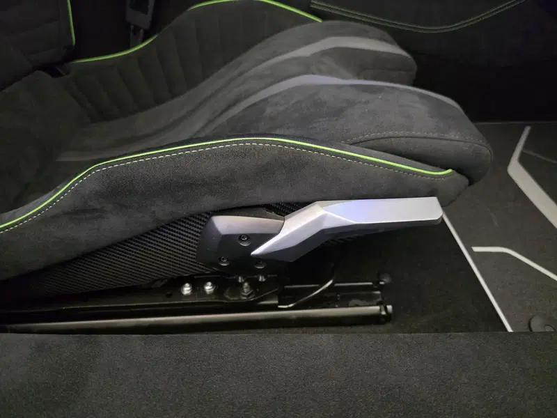 Lamborghini Huracán Coupé usata a Bologna (13)