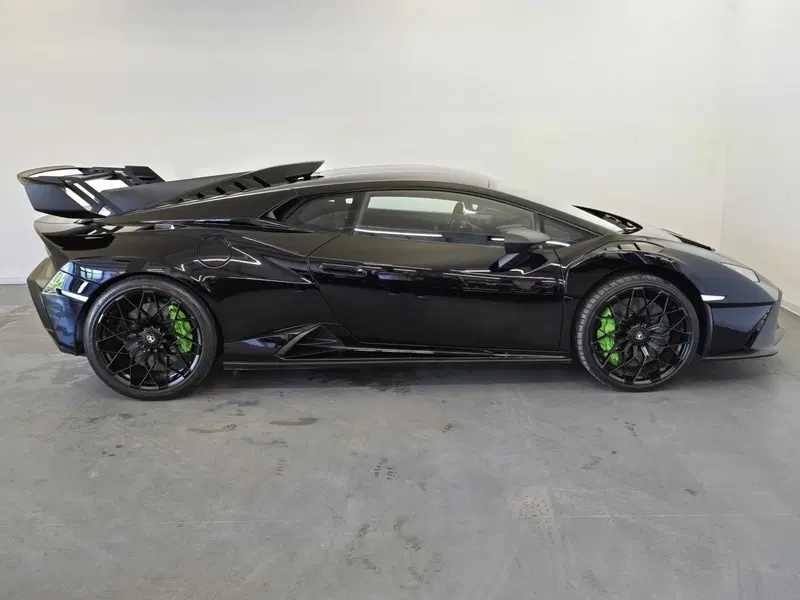 Lamborghini Huracán Coupé usata a Bologna (2)
