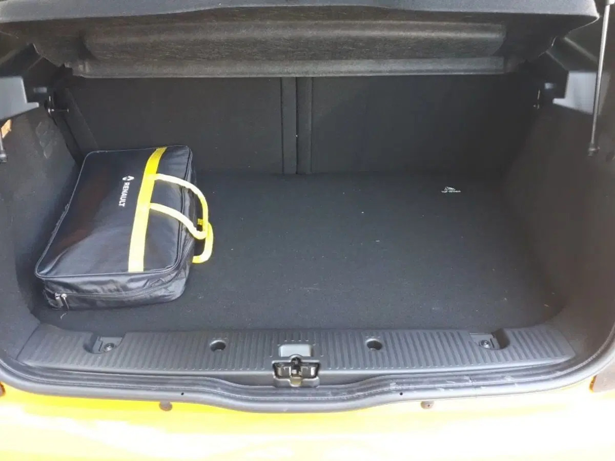 Renault Twingo usata a Brescia (17)