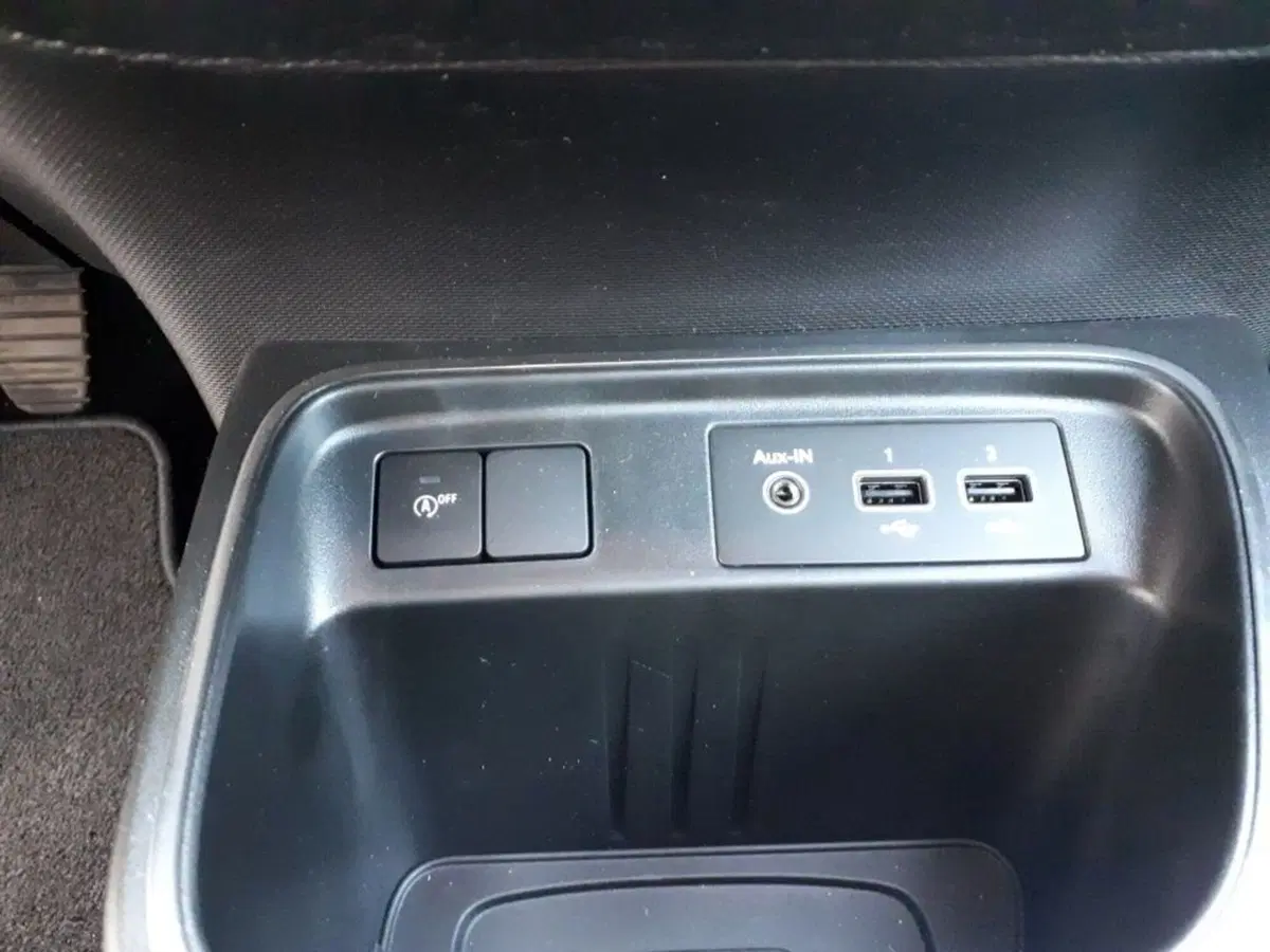 Renault Twingo usata a Brescia (20)
