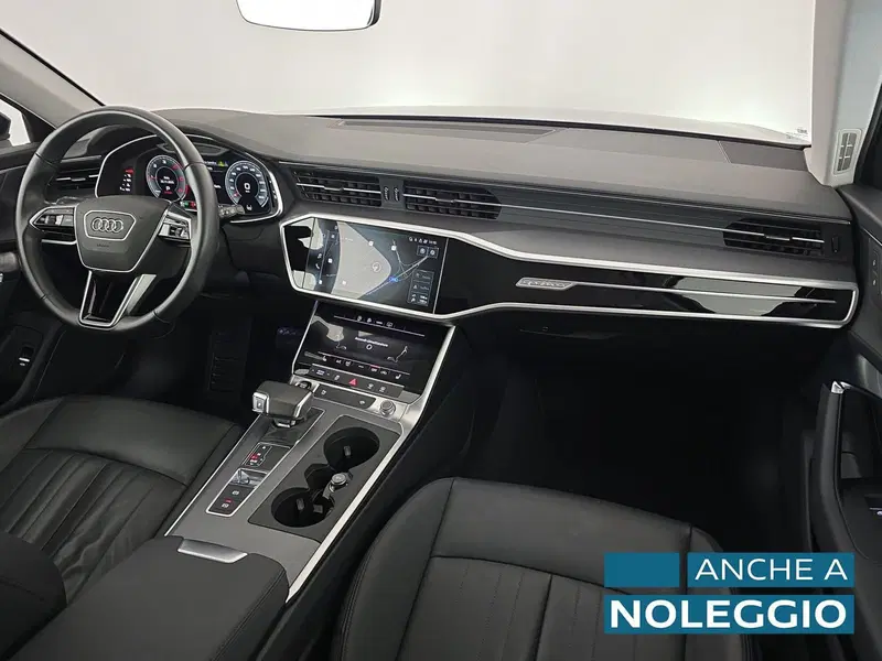 Audi A6 Allroad usata a Alessandria (13)
