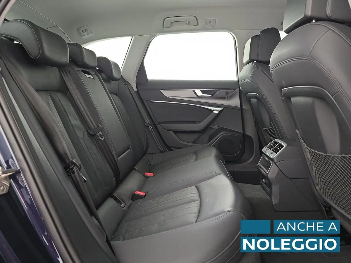 Audi A6 Allroad usata a Alessandria (15)