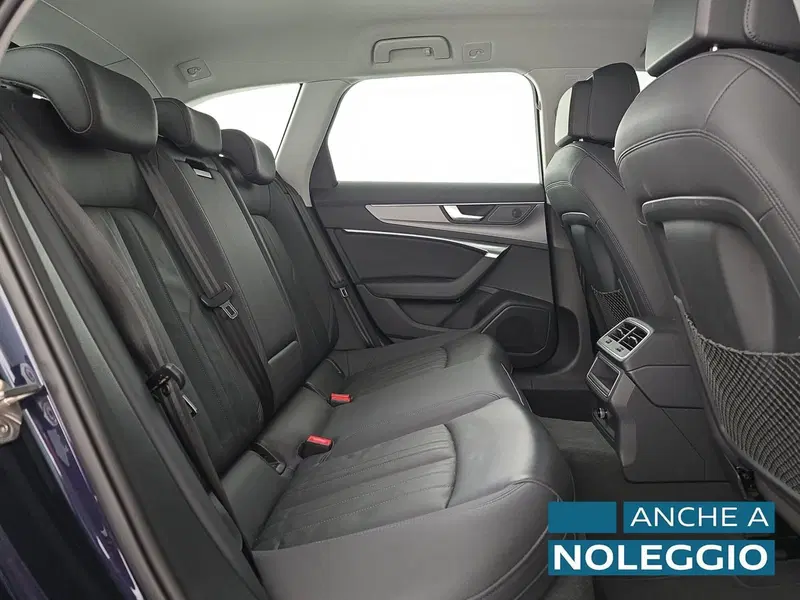 Audi A6 Allroad usata a Alessandria (15)