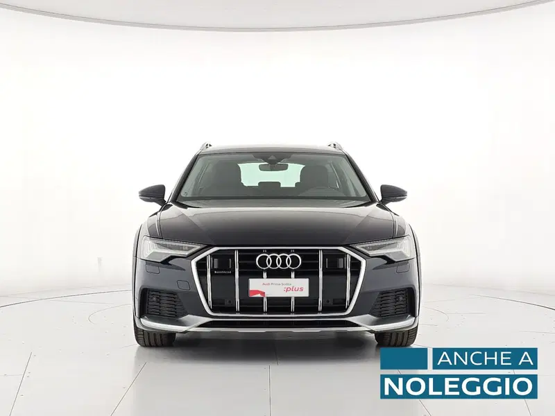 Audi A6 Allroad usata a Alessandria (2)
