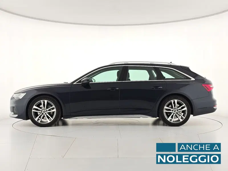 Audi A6 Allroad usata a Alessandria (3)