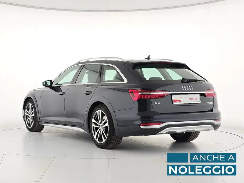 Audi A6 Allroad usata a Alessandria (4)