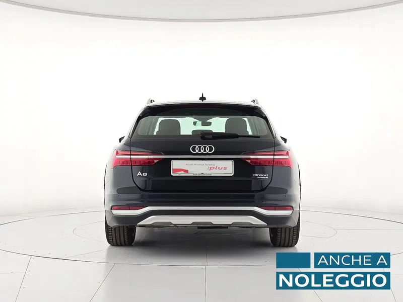 Audi A6 Allroad usata a Alessandria (5)