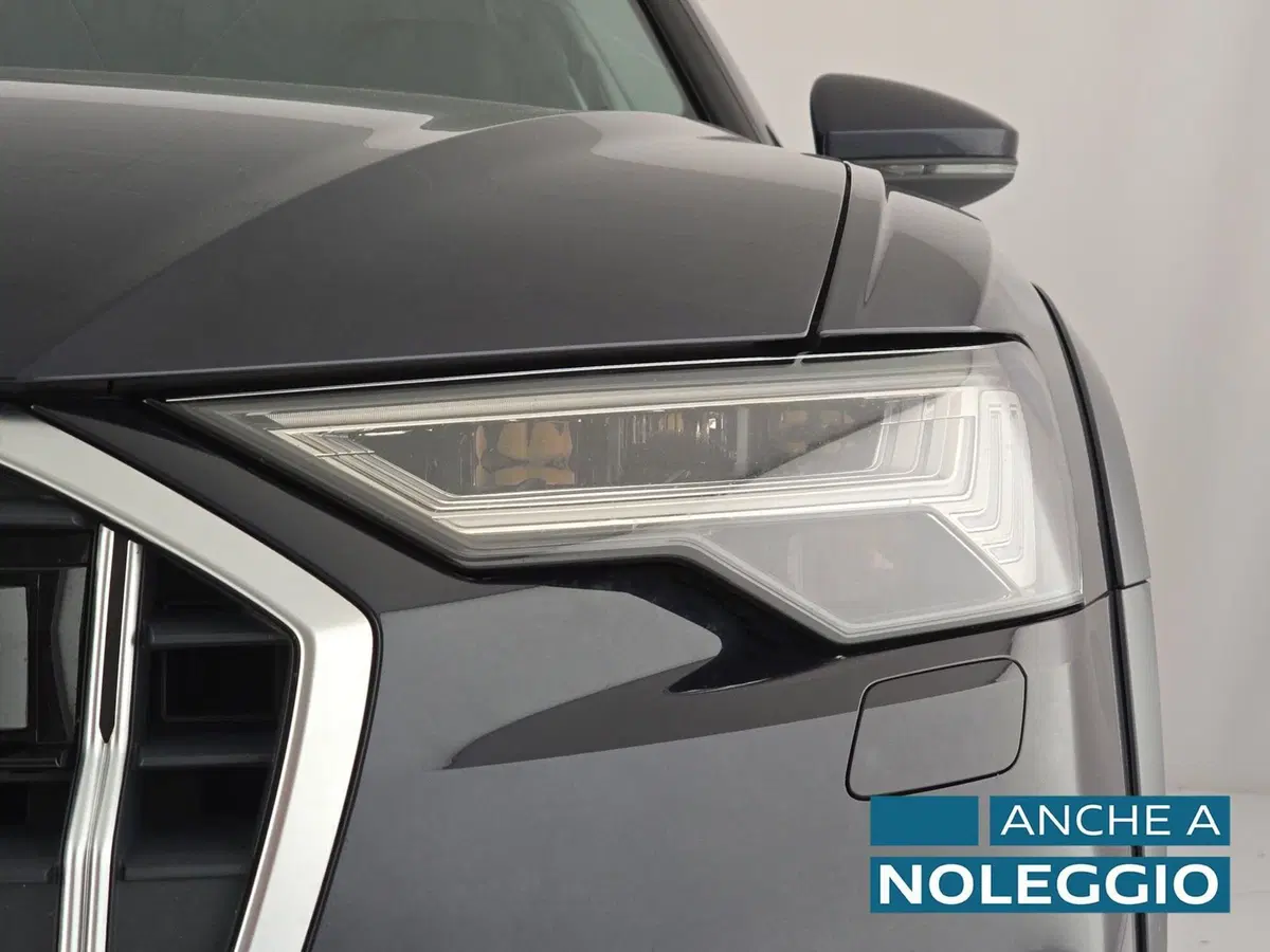 Audi A6 Allroad usata a Alessandria (7)