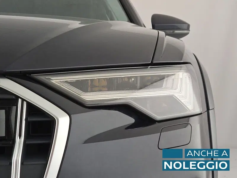 Audi A6 Allroad usata a Alessandria (7)