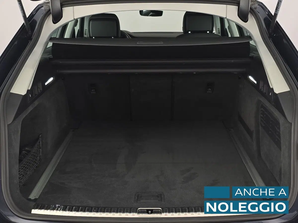 Audi A6 Allroad usata a Alessandria (9)