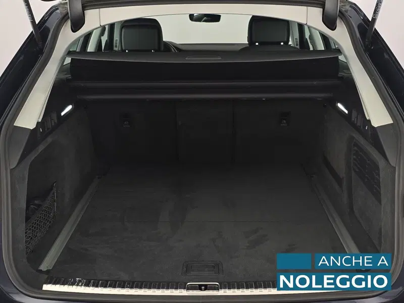 Audi A6 Allroad usata a Alessandria (9)