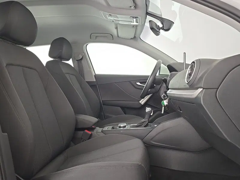 Audi Q2 usata a Cuneo (13)