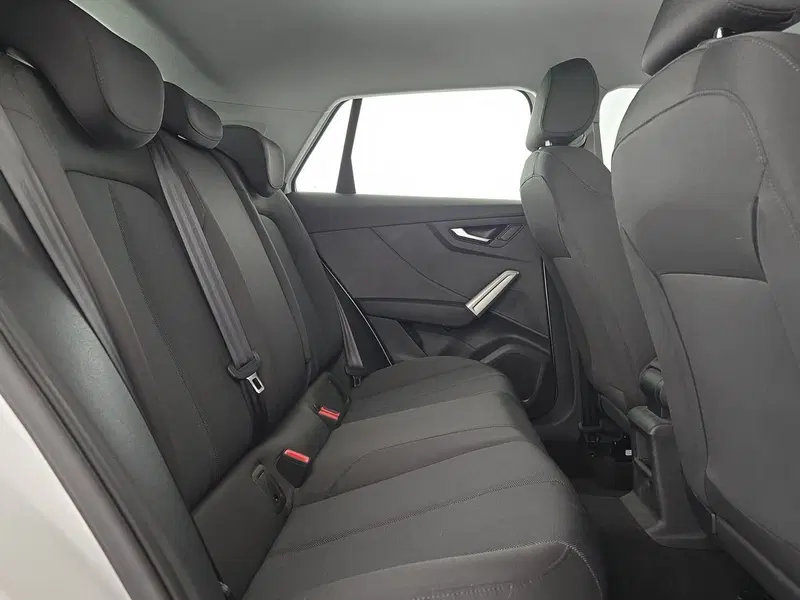 Audi Q2 usata a Cuneo (14)