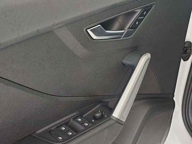 Audi Q2 usata a Cuneo (15)