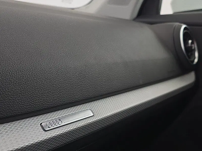 Audi Q2 usata a Cuneo (16)