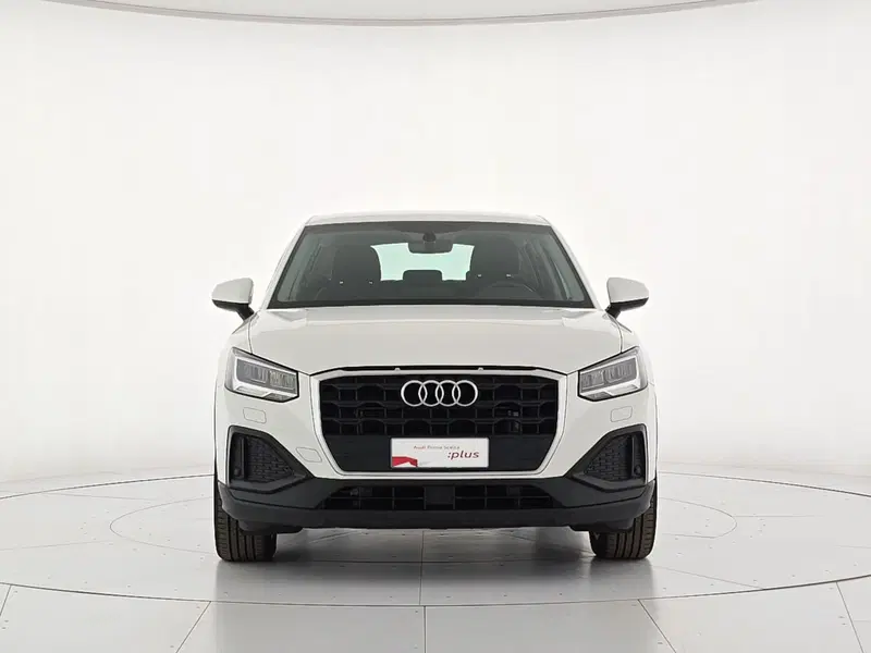 Audi Q2 usata a Cuneo (2)