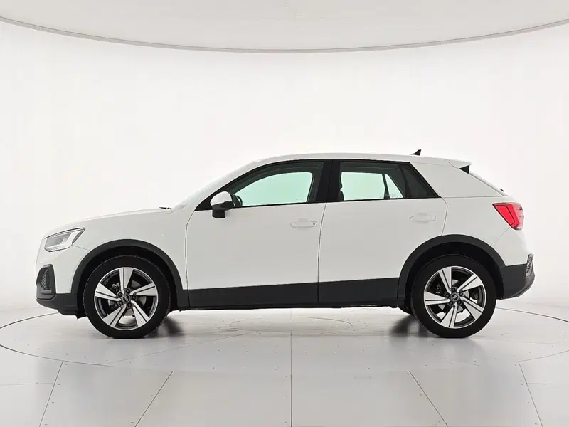 Audi Q2 usata a Cuneo (3)