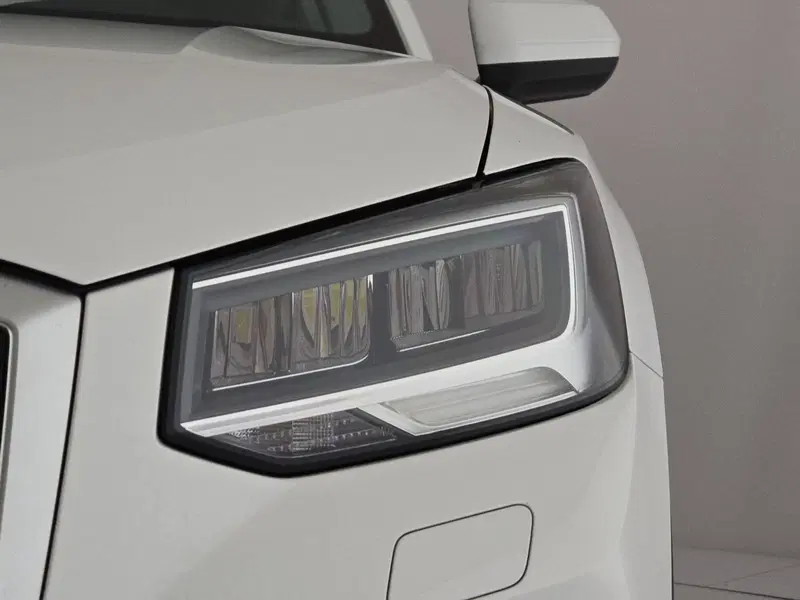 Audi Q2 usata a Cuneo (6)