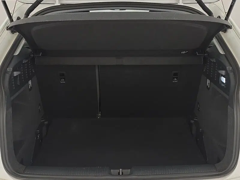 Audi Q2 usata a Cuneo (8)