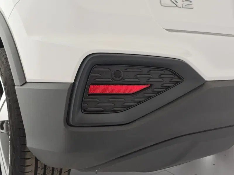 Audi Q2 usata a Cuneo (9)
