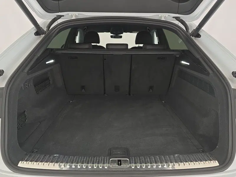 Audi Q8 usata a Alessandria (10)