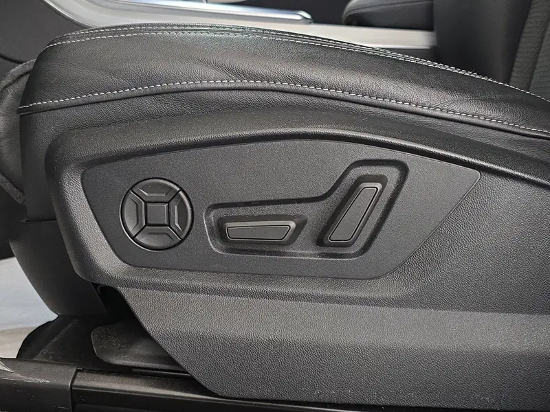 Audi Q8 usata a Alessandria (18)