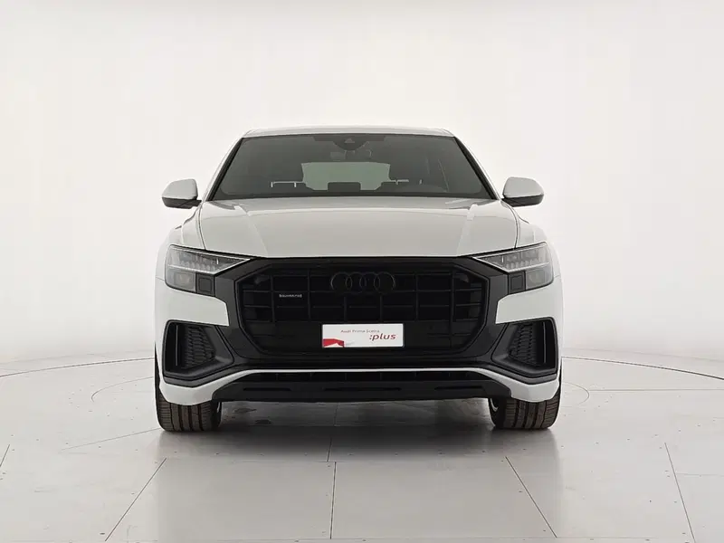 Audi Q8 usata a Alessandria (2)