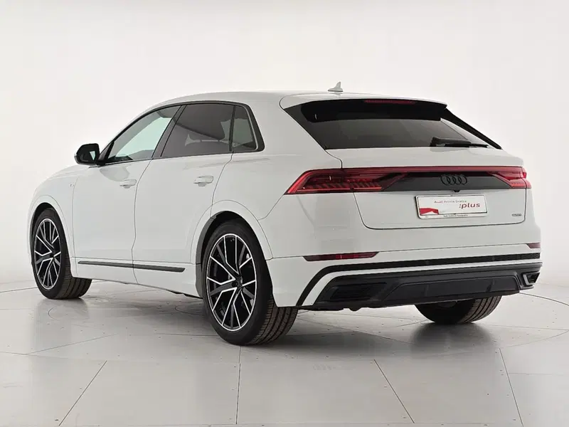 Audi Q8 usata a Alessandria (4)