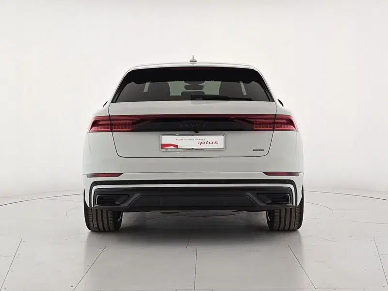 Audi Q8 usata a Alessandria (5)