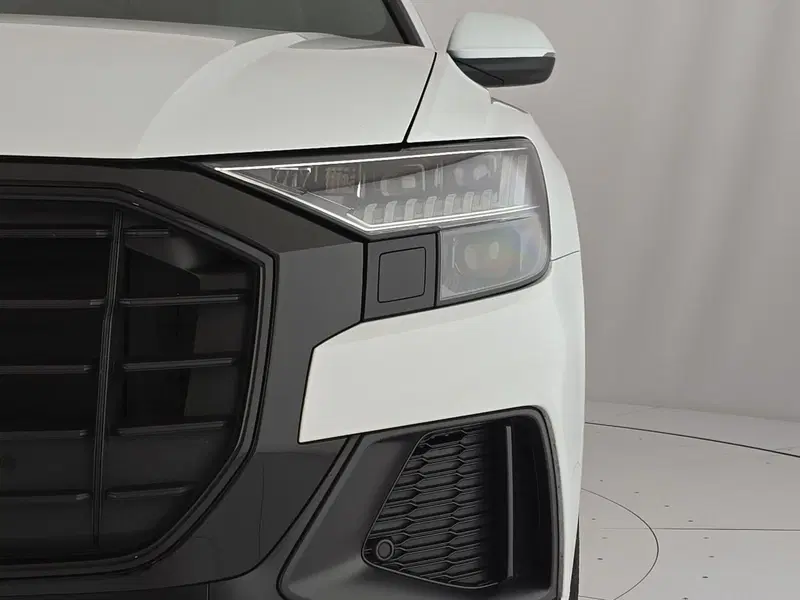 Audi Q8 usata a Alessandria (6)