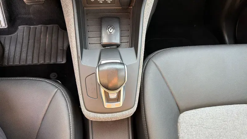 Renault Zoe usata a Treviso (11)