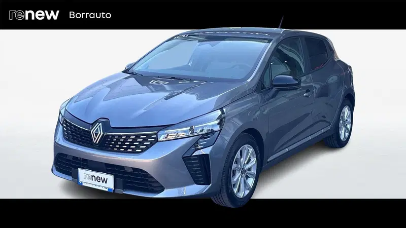 Renault Clio usata a Treviso