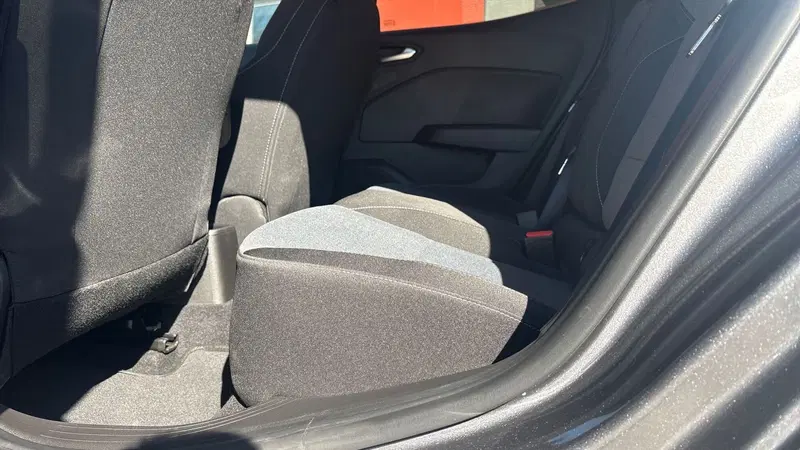 Renault Clio usata a Treviso (14)