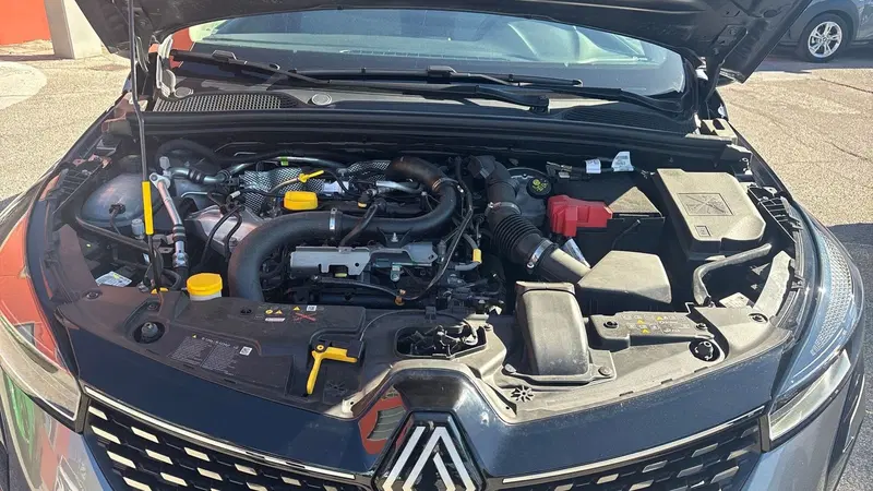 Renault Clio usata a Treviso (15)
