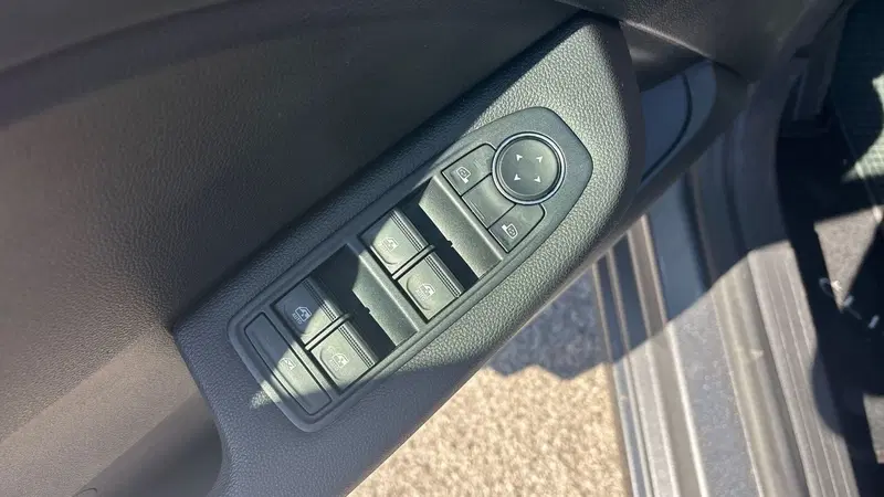 Renault Clio usata a Treviso (16)