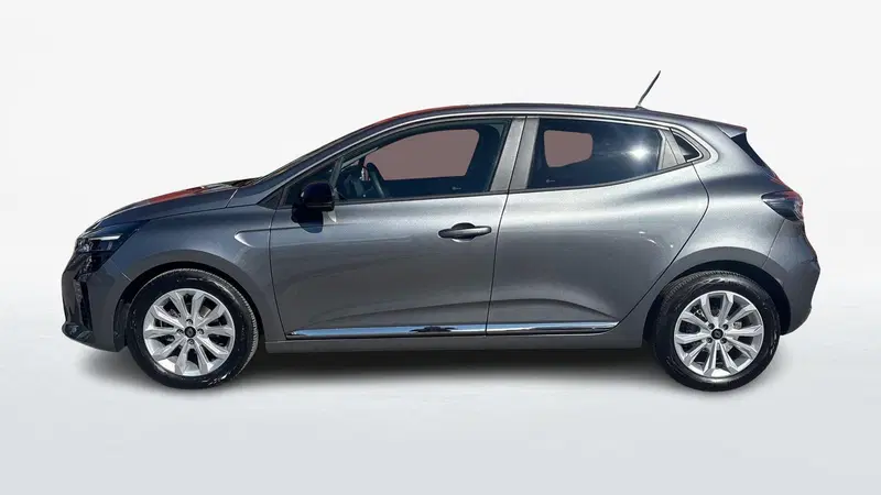 Renault Clio usata a Treviso (3)
