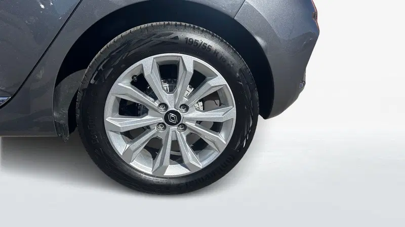 Renault Clio usata a Treviso (6)