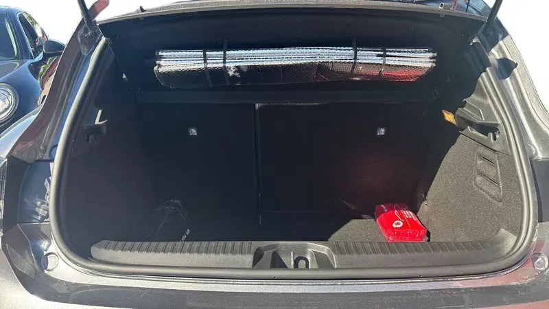 Renault Clio usata a Treviso (9)
