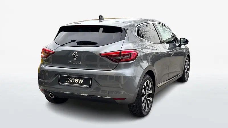 Renault Clio usata a Treviso (2)