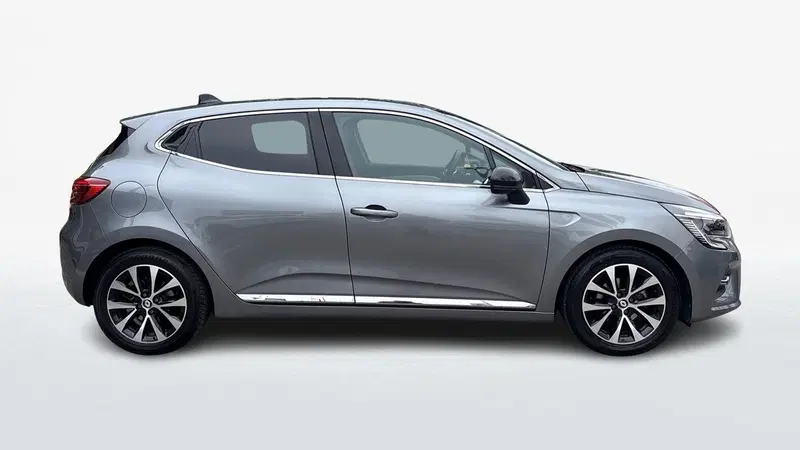 Renault Clio usata a Treviso (3)