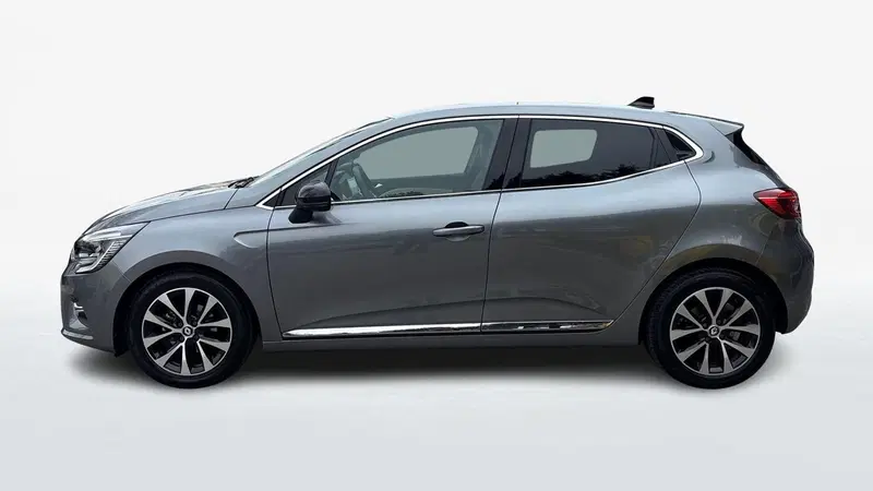 Renault Clio usata a Treviso (4)