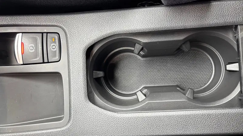 Renault Clio usata a Treviso (9)