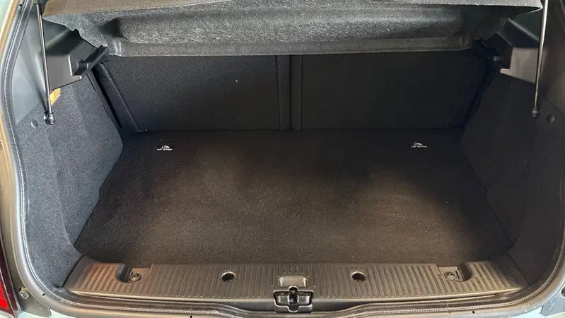 Renault Twingo usata a Treviso (15)