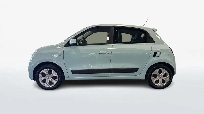 Renault Twingo usata a Treviso (2)