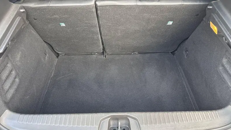Renault Clio usata a Treviso (18)
