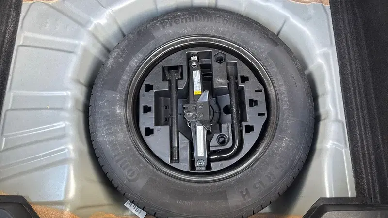 Renault Clio usata a Treviso (19)