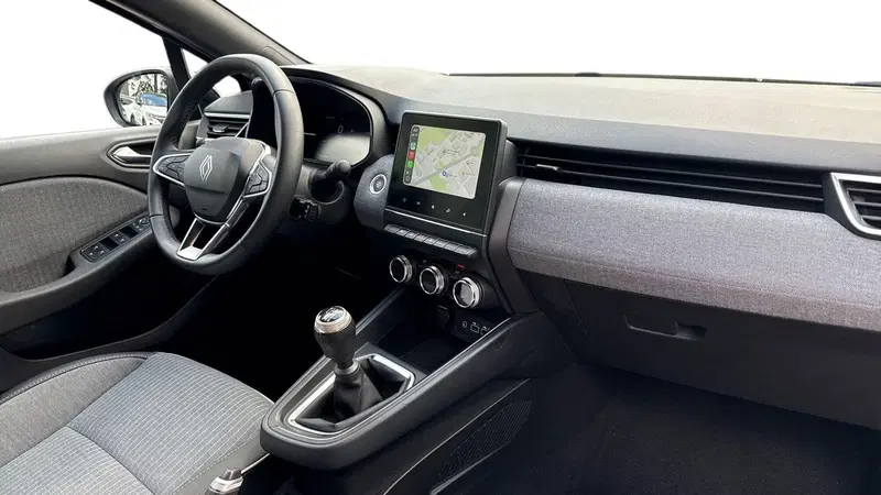 Renault Clio usata a Treviso (6)
